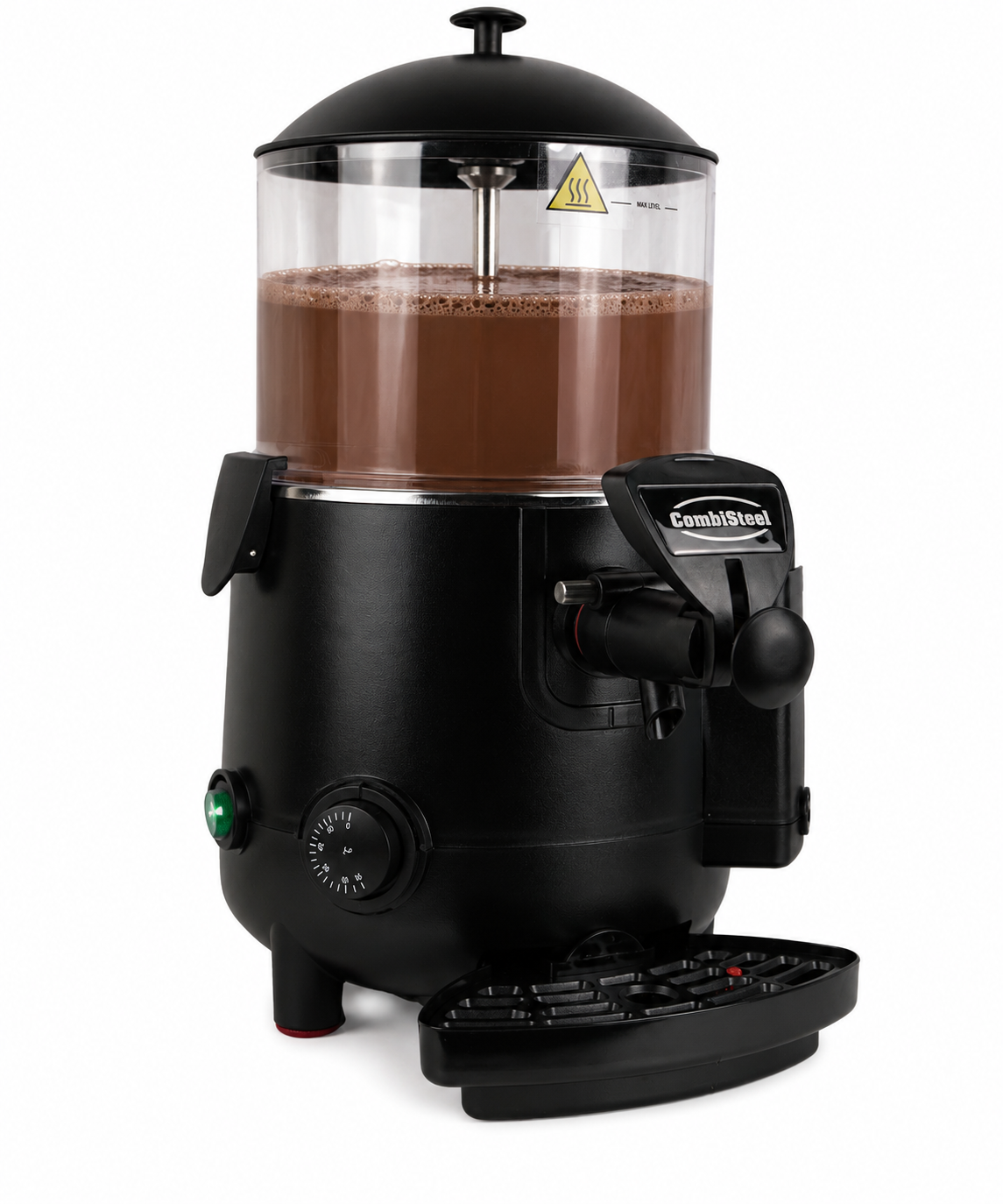 VARM SJOKOLADEDISPENSER 5L