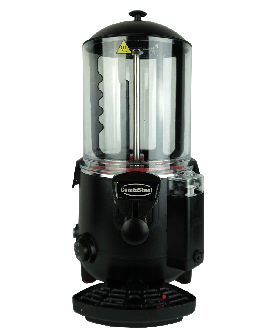 VARM SJOKOLADEDISPENSER 10L