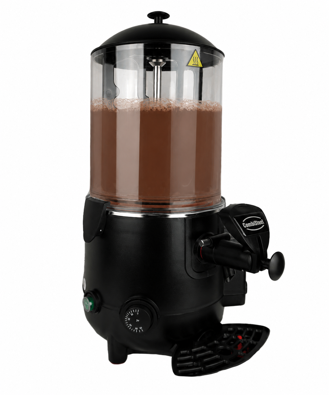 VARM SJOKOLADEDISPENSER 10L