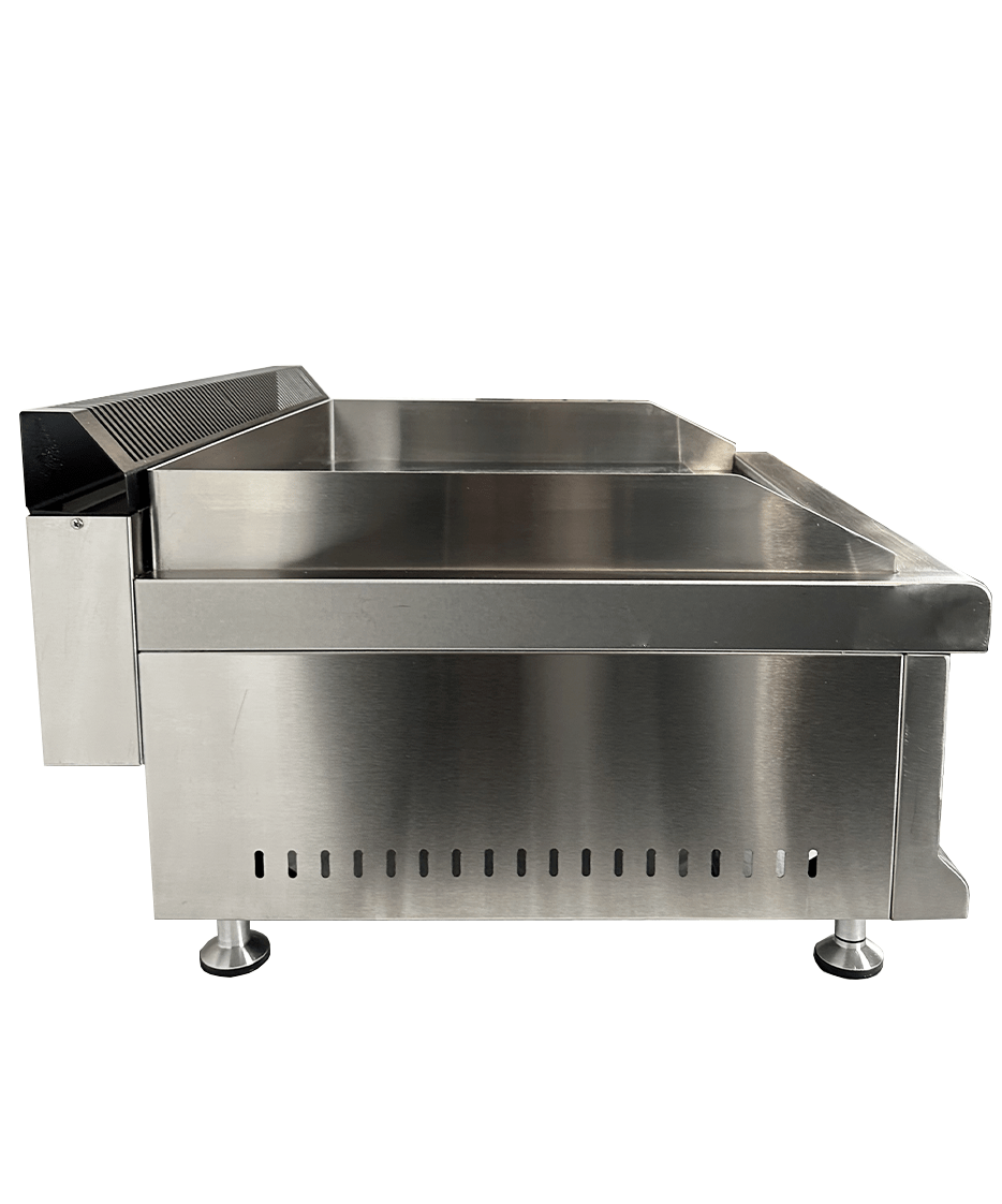 Gassstek top krom 800 propan