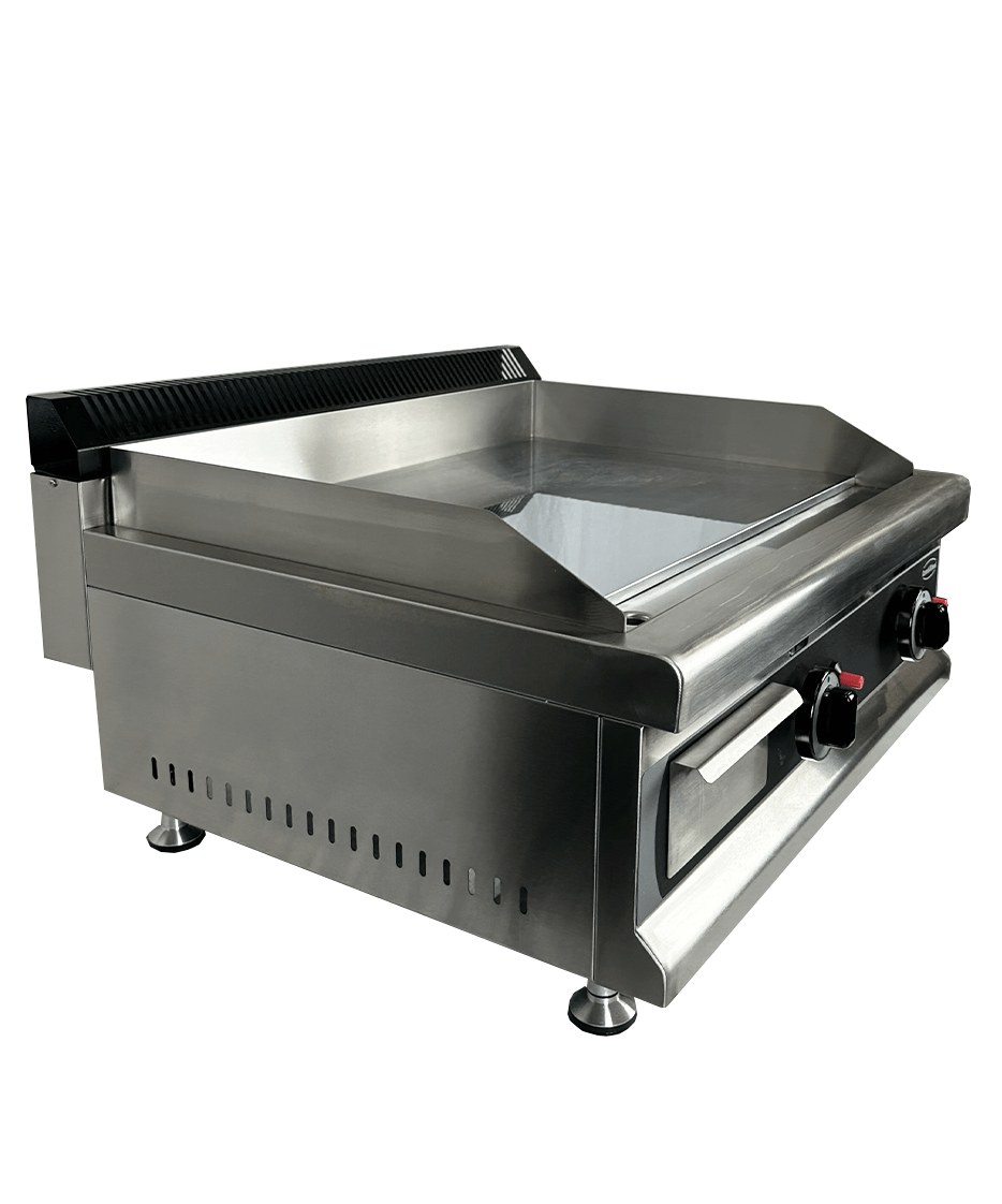 Gassstek top krom 800 propan