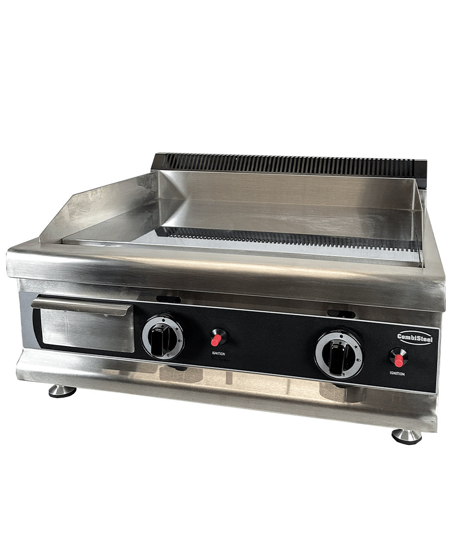 Gassstek top krom 800 propan
