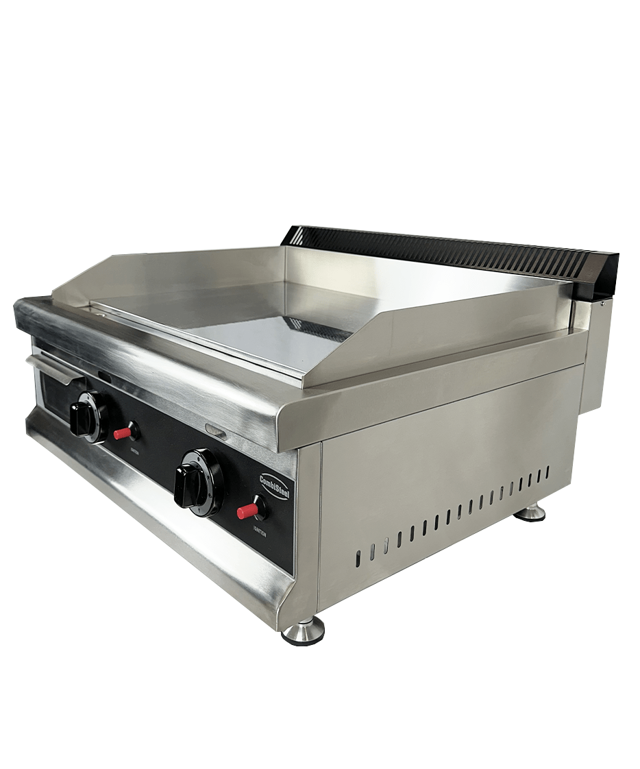 Gassstek top krom 800 propan