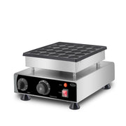 MINI PANNEKAKEMAKER 25STK Ø4,5CM