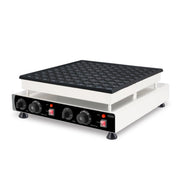MINI PANNEKAKEMAKER 100STK Ø4CM