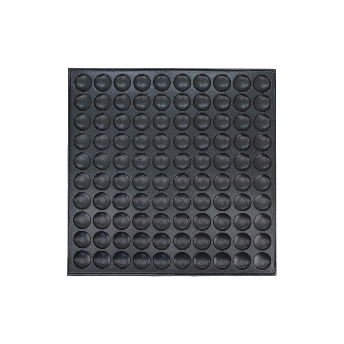 MINI PANNEKAKEMAKER 100STK Ø4CM