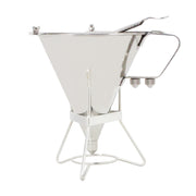 BATTERDISPENSER 1,6L INKL. DOSERINGSKNAPP