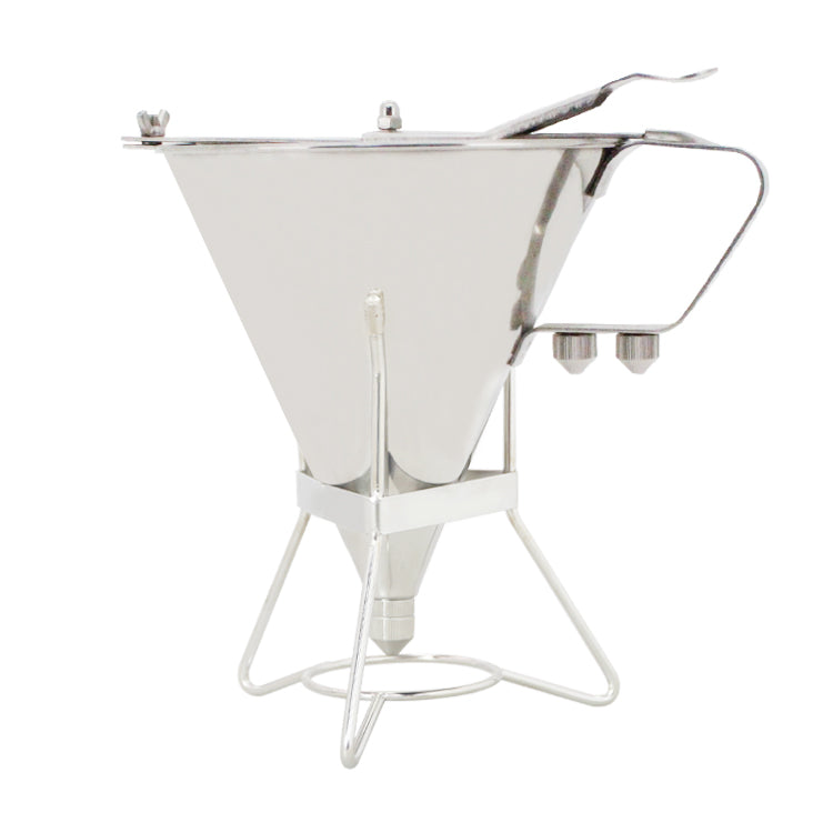 BATTERDISPENSER 1,6L INKL. DOSERINGSKNAPP