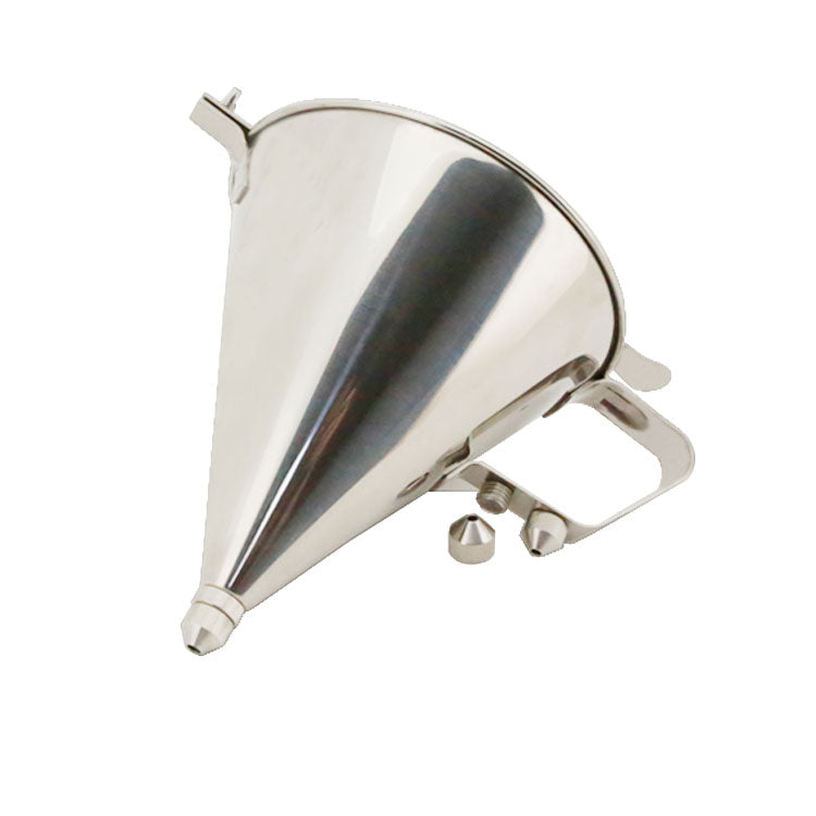 BATTERDISPENSER 1,6L INKL. DOSERINGSKNAPP