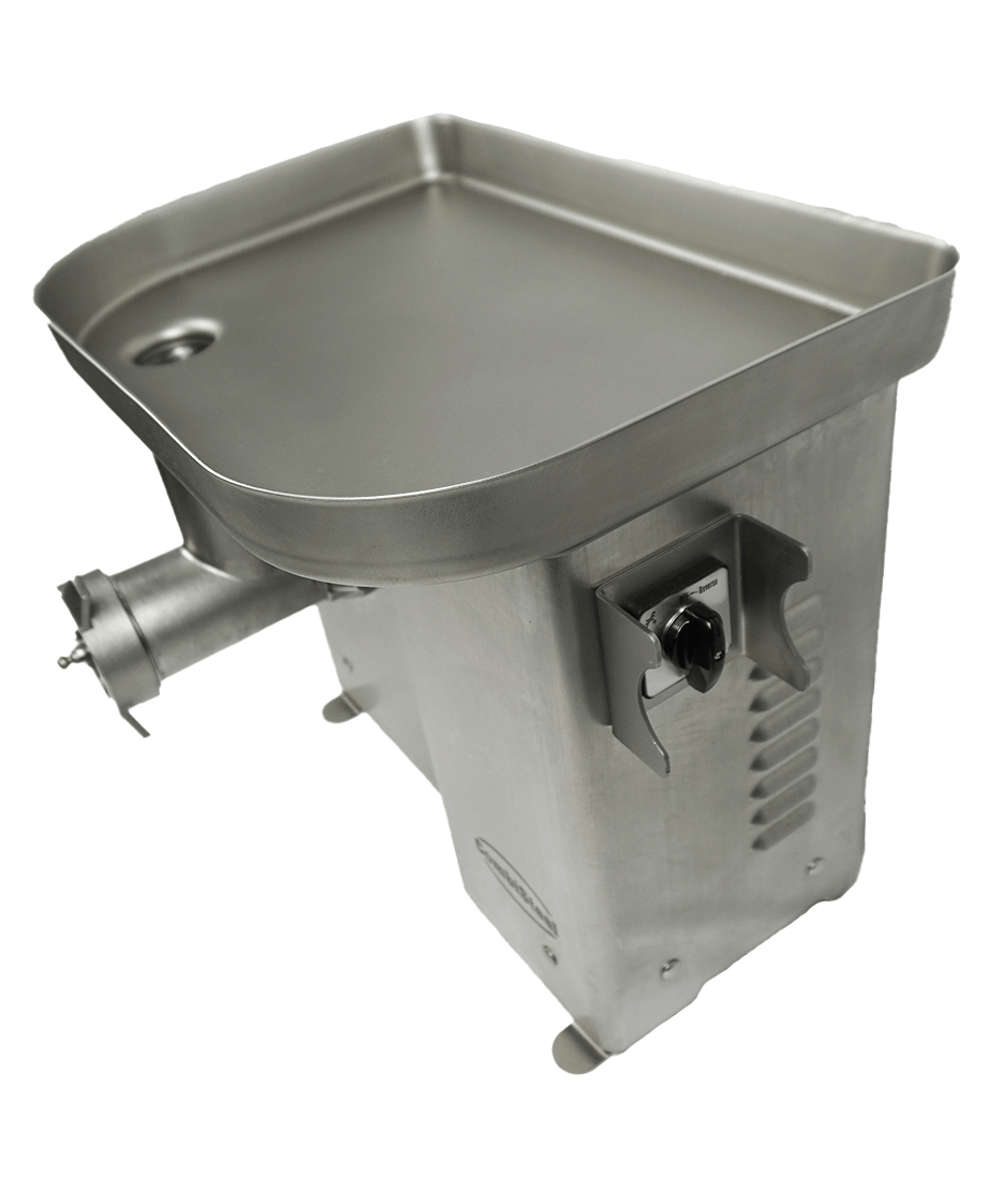Kjøttkvern 12 - 150kg/h 230v