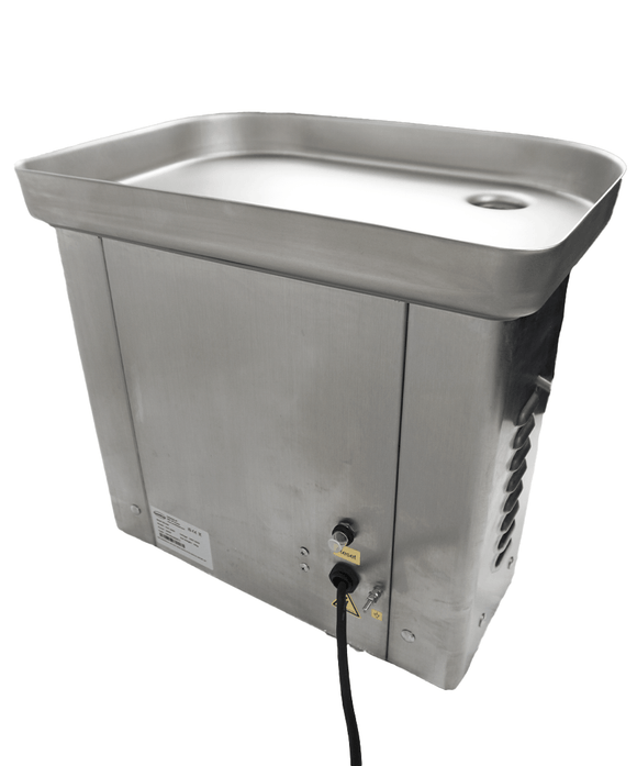 Kjøttkvern 12 - 150kg/h 230v