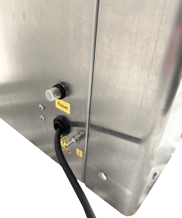 Kjøttkvern 22 - 250kg/h 230v