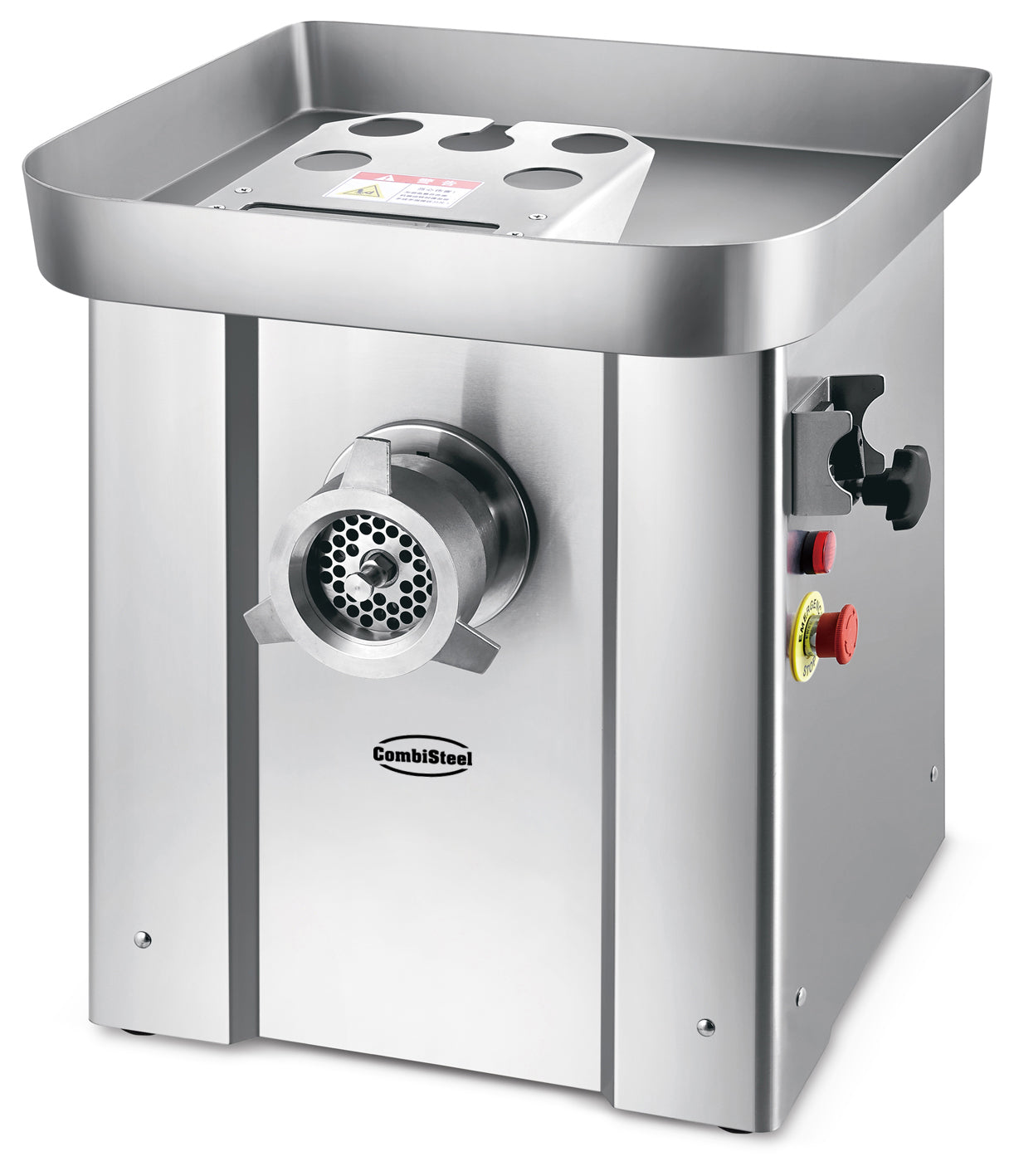Kjøttkvern 32 - 500kg/h 400v