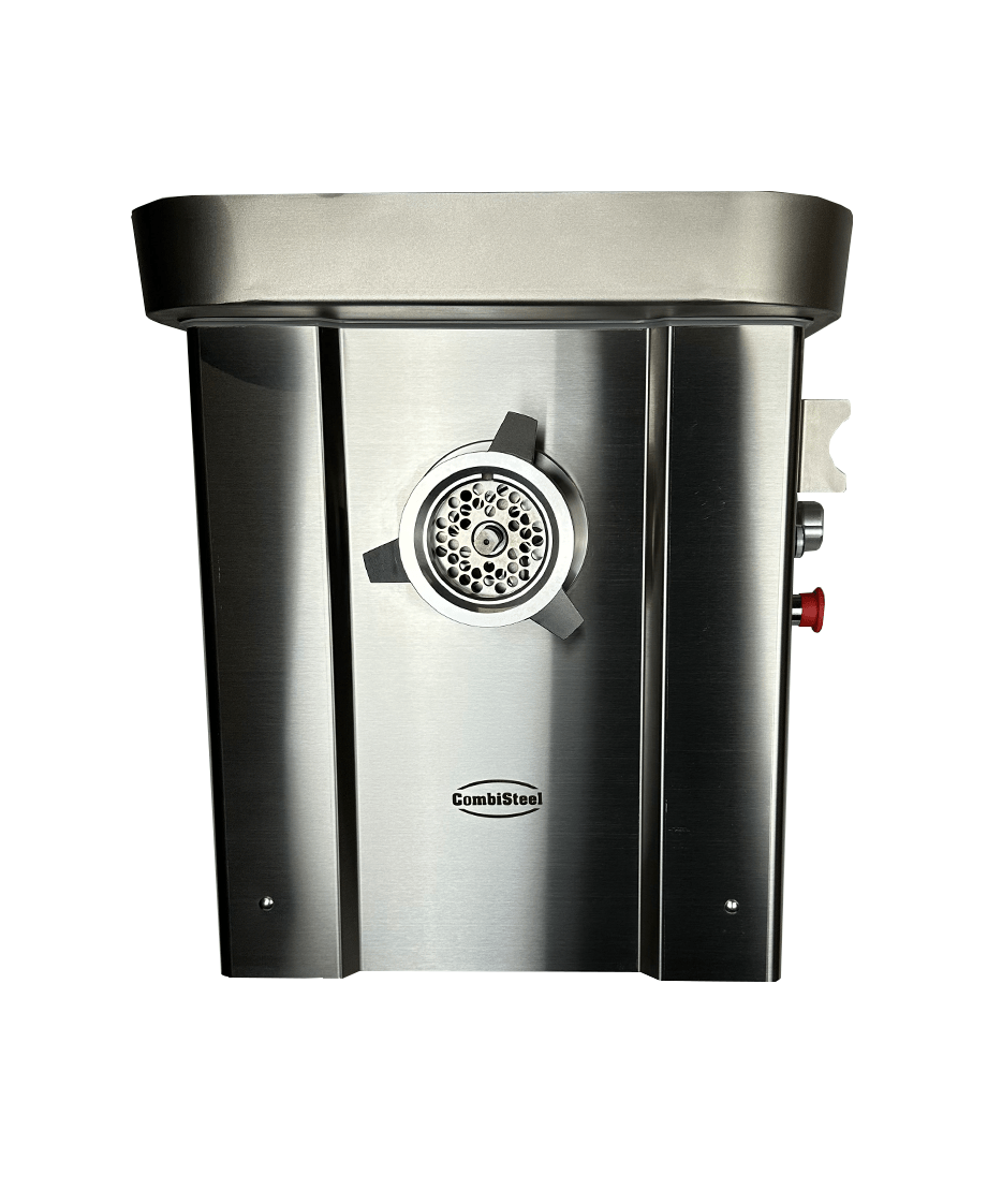 Kjøttkvern 32, 500 kg/t, 400V, 566x520x636 mm – bilde 10
