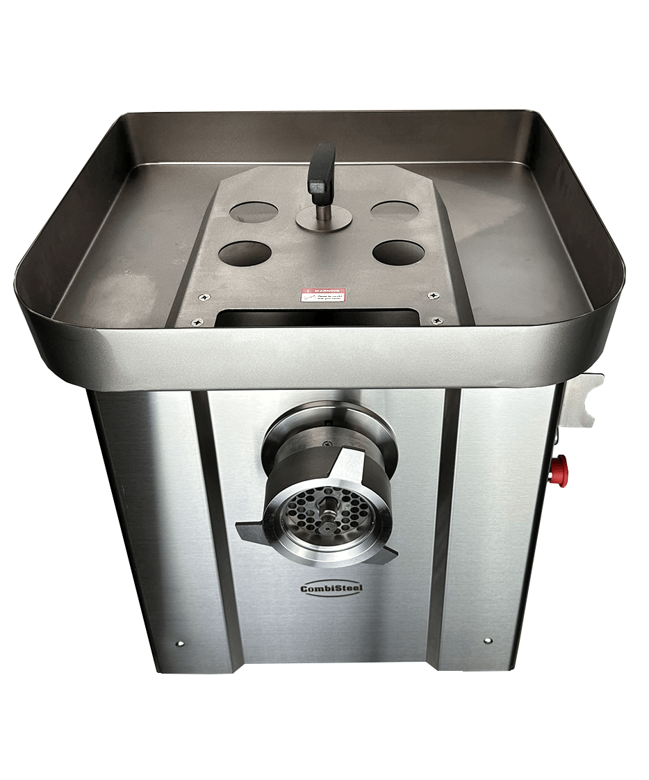 Kjøttkvern 32 - 500kg/h 400v