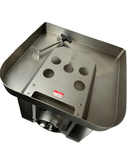 Kjøttkvern 32 - 500kg/h 400v-4