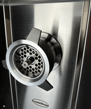 Kjøttkvern 32 - 500kg/h 400v - mobil-6