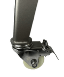 Kjøttkvern 32 - 500kg/h 400v - mobil-8