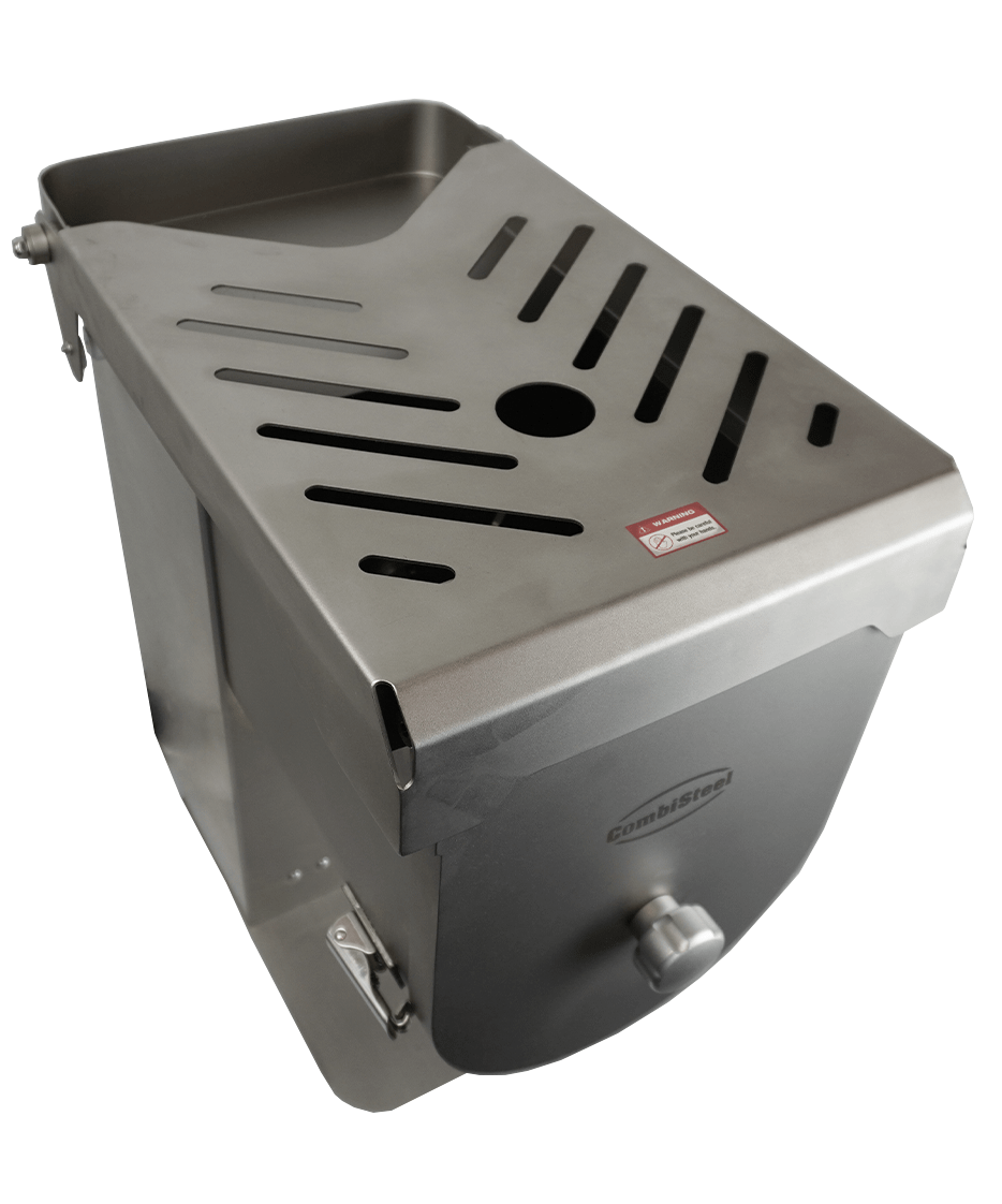 Kjøttblander 20kg