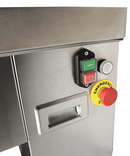 Kjøttskiver 250kg/h 230v-5