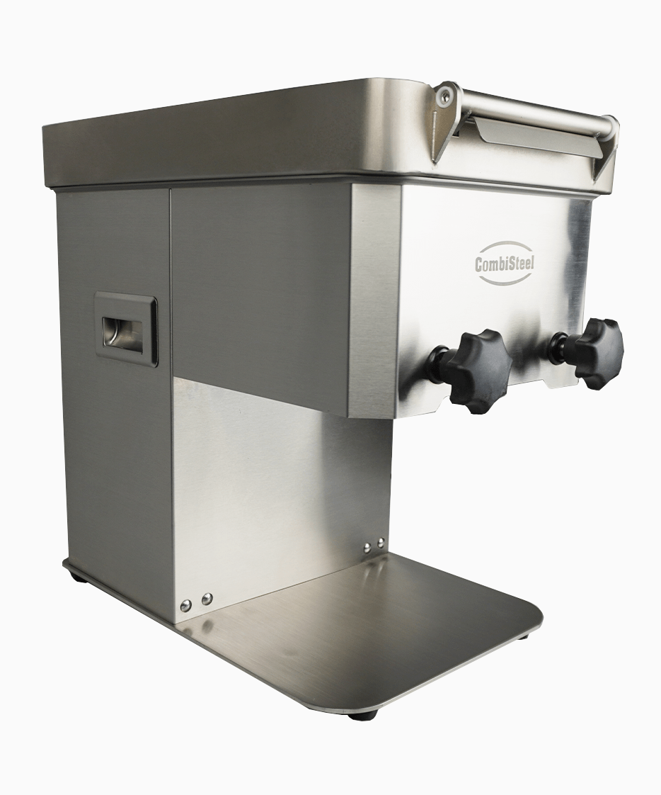Kjøttskiver 250kg/h 230v