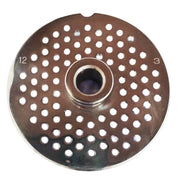 3MM KVERNEPLATE FOR KJØTTKverner 12 - 150KG/H