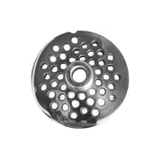 6MM KVERNEPLATE FOR KJØTTKverner 12 - 150KG/H
