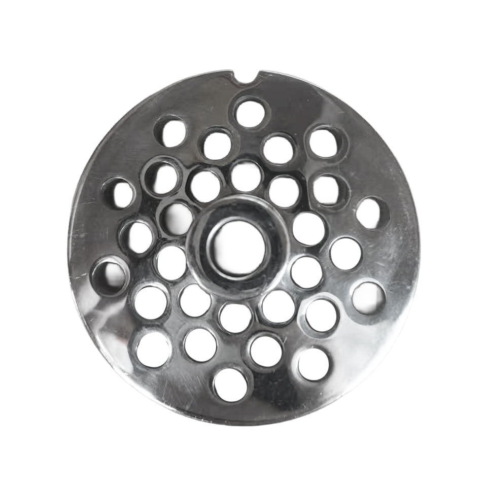 8MM KVERNEPLATE FOR KJØTTKverner 12 - 150KG/H
