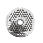 6MM KVERNEPLATE FOR KJØTTKverner 22 - 250KG/H