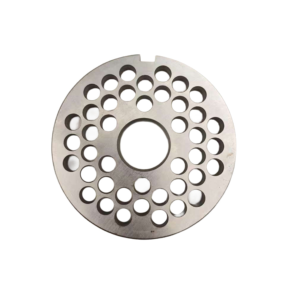 9MM KVERNEPLATE FOR KJØTTKverner 32 - 500KG/H