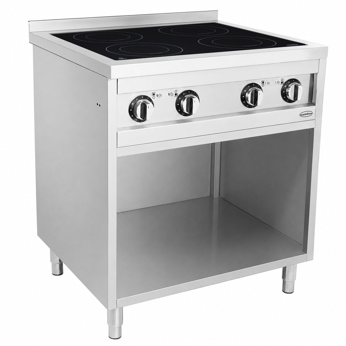 INNGANG 700,- INDUKSJONSKOVEN 4 KOKEPLATE