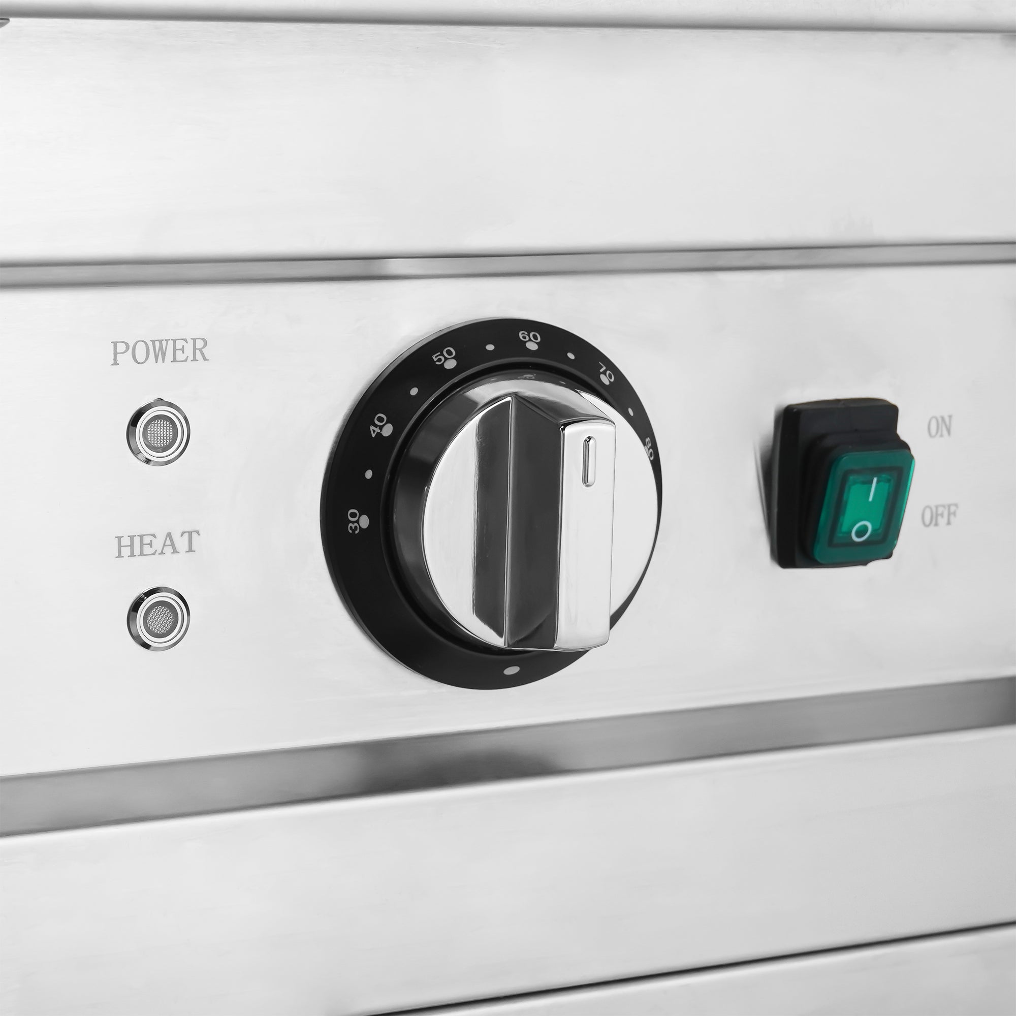 INNGANG 700 ELEKTRISK BAIN-MARIE 1/1GN