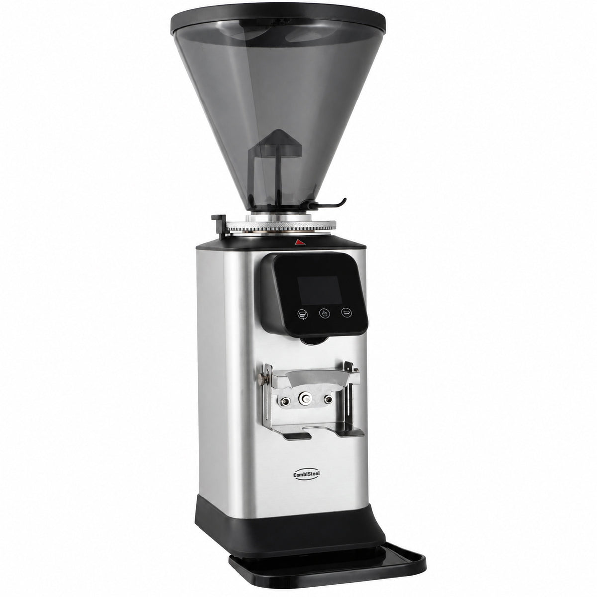 KAFFEKVERN 1KG MED AUTOMATISK DOSERING