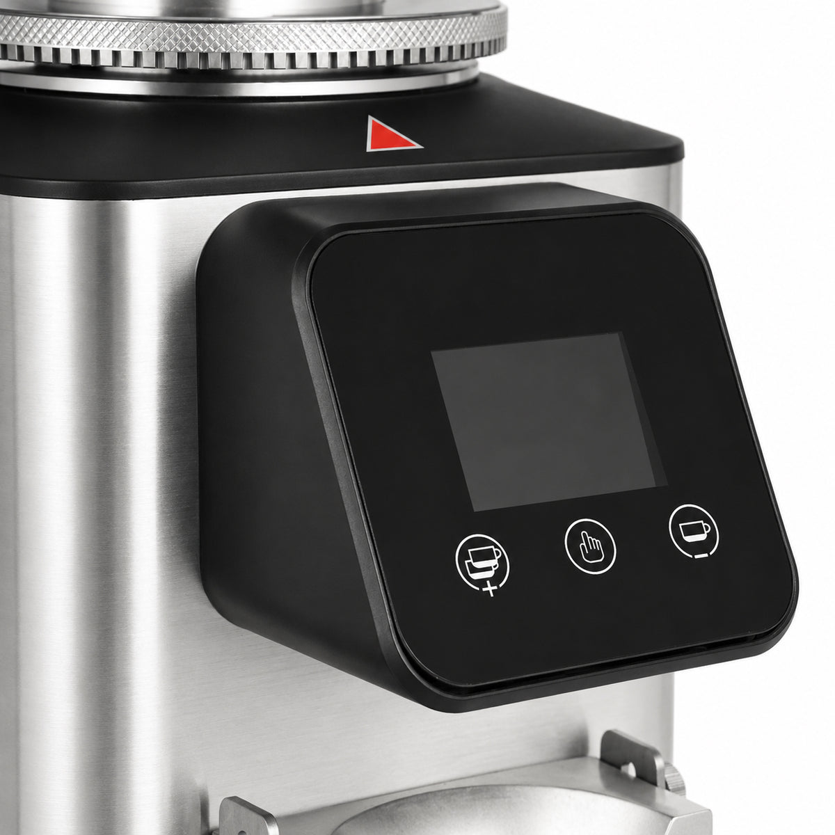 KAFFEKVERN 1KG MED AUTOMATISK DOSERING
