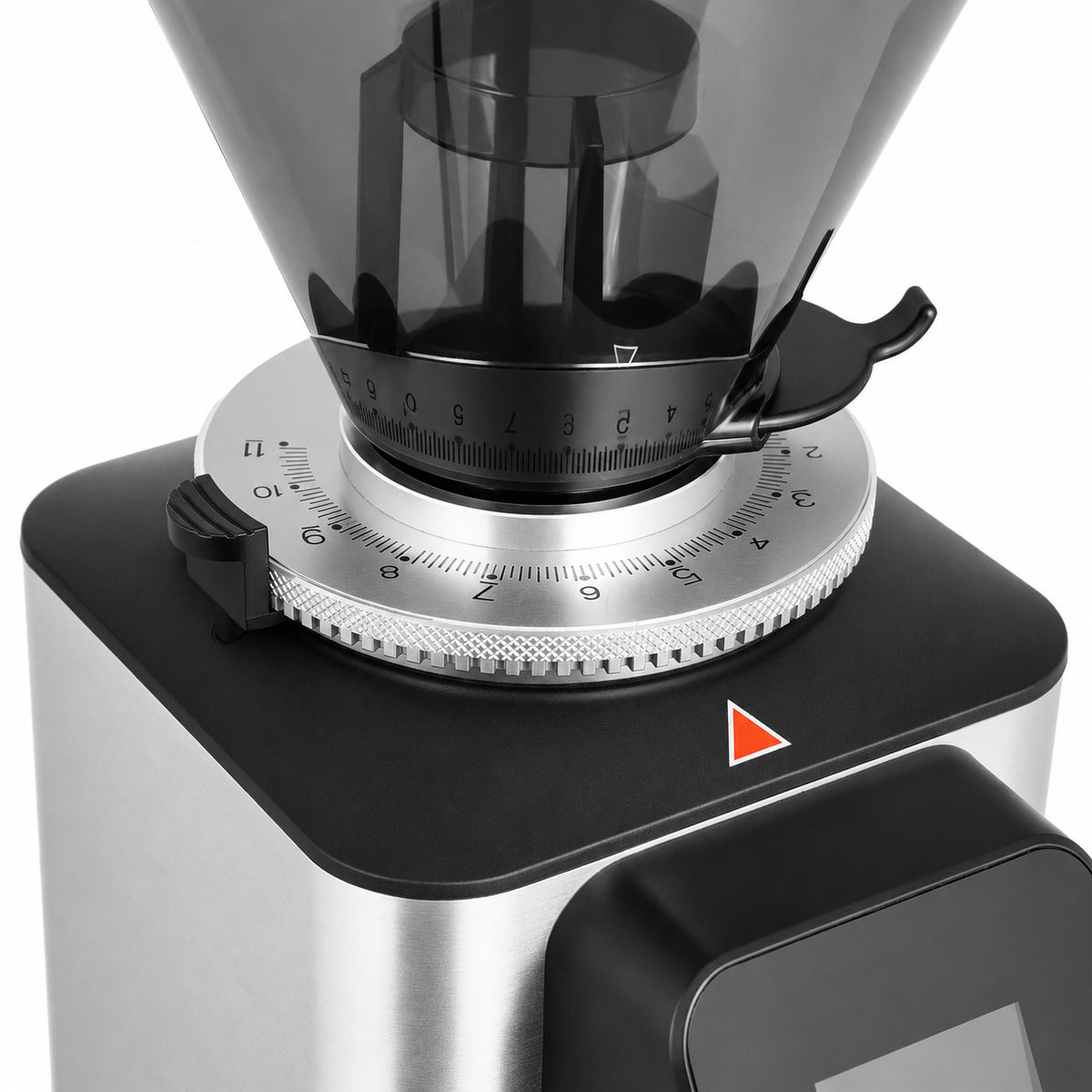 KAFFEKVERN 1KG MED AUTOMATISK DOSERING