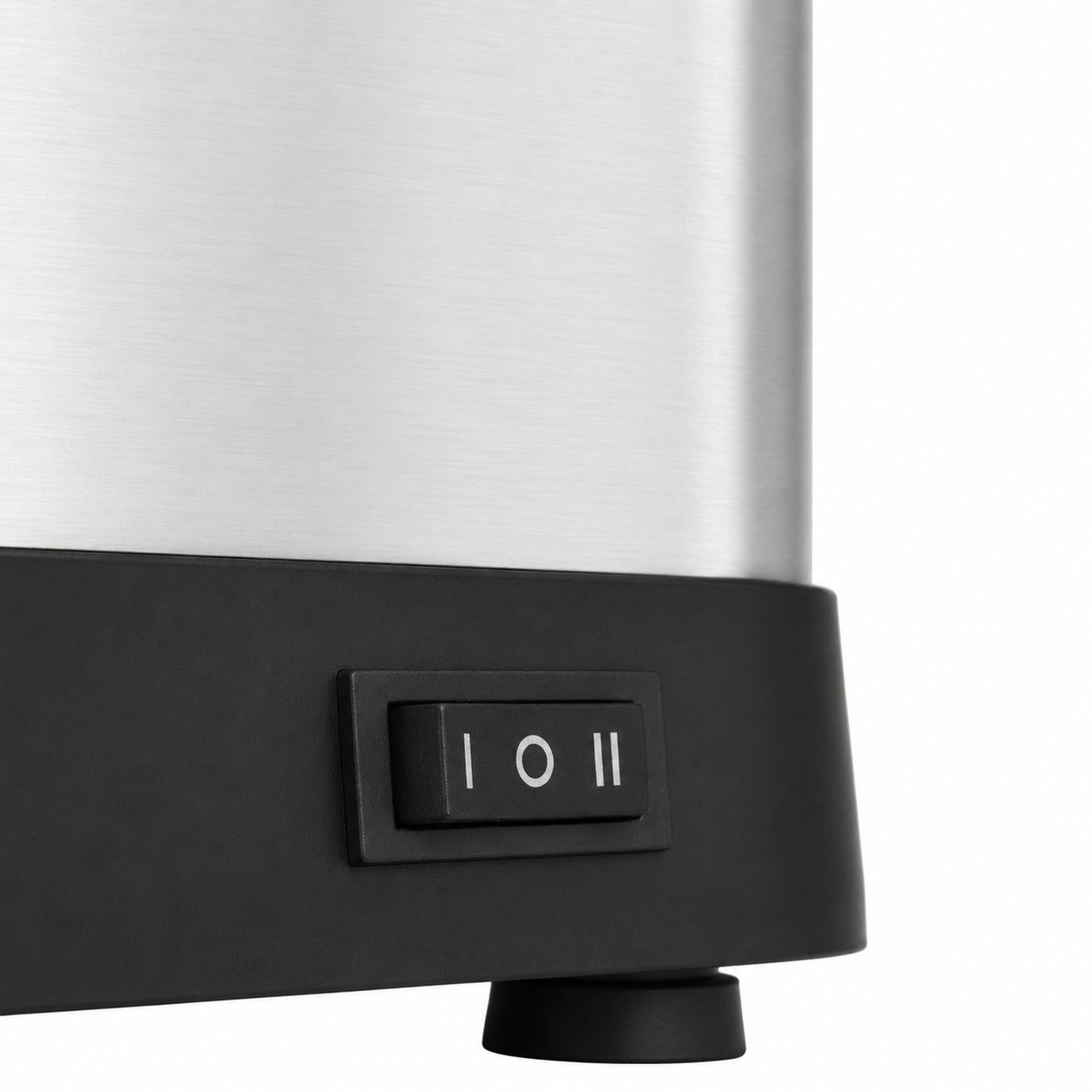KAFFEKVERN 1KG MED AUTOMATISK DOSERING