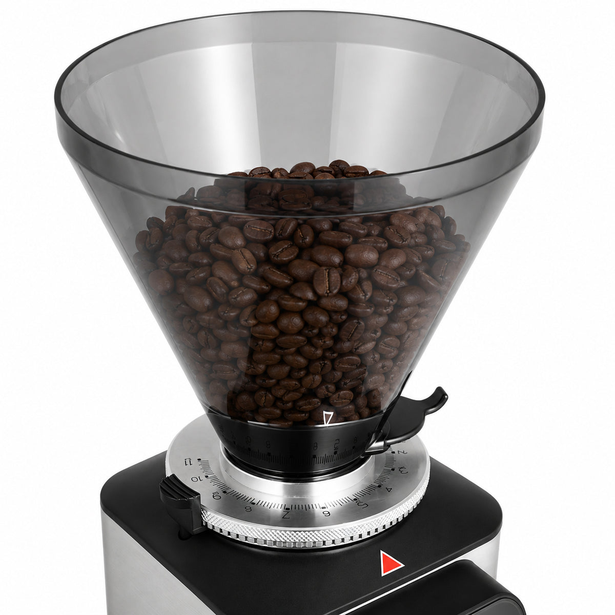 KAFFEKVERN 1KG MED AUTOMATISK DOSERING