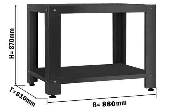 STØTTE FOR 7548.0040