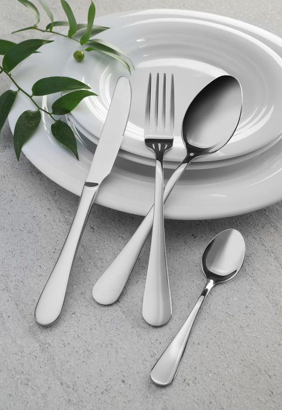 Bordkniv - 6 stk, 6 PCs., (L) 225mm