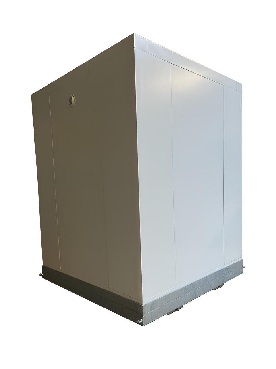 Gulvramme for kjøle-/fryserom 1800x1800, 1820x1820x330 mm – bilde 13