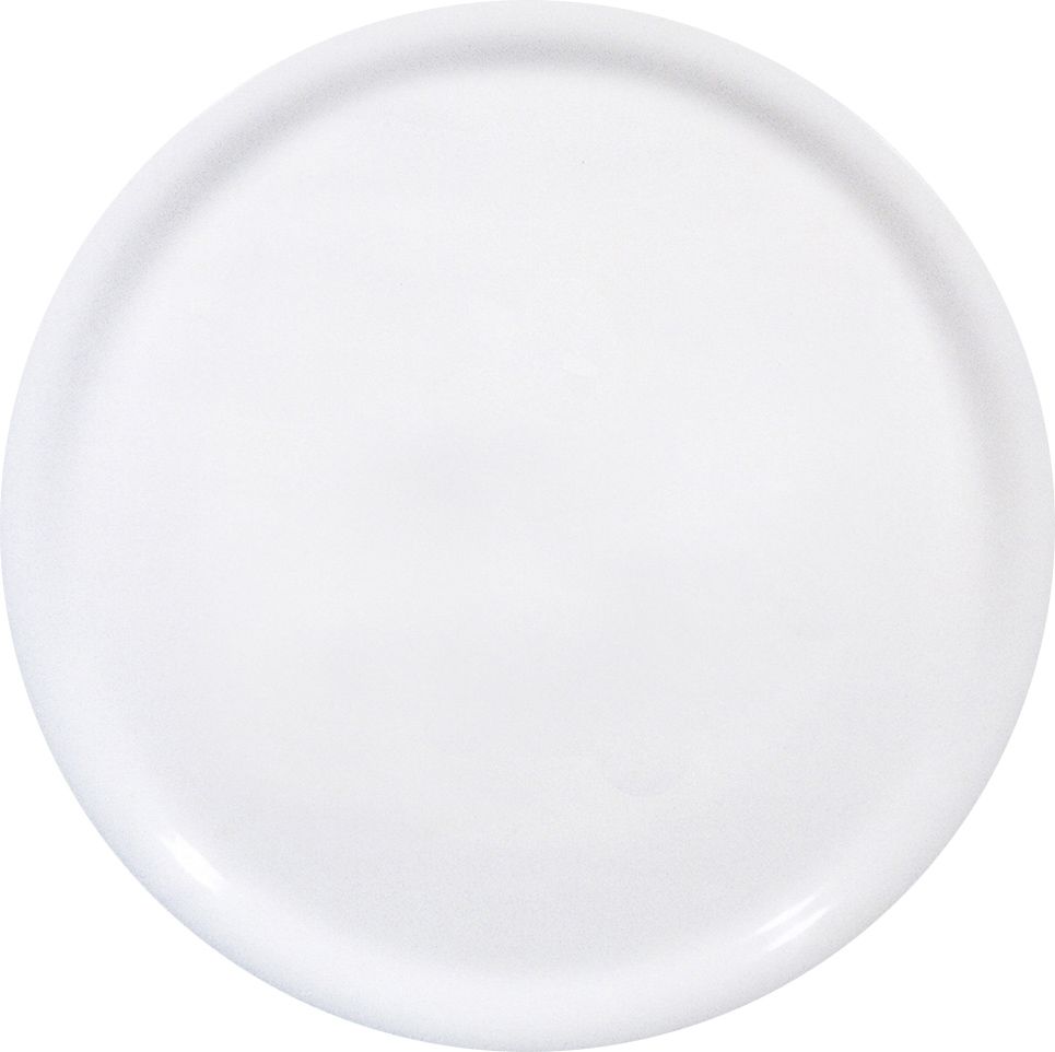 Pizza tallerken Speciale, White, Ø330mm