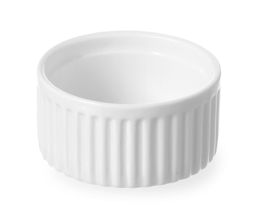 Suppe og sauseboller - Suppe og sauseboller - Ramekin, Ø120x (H) 55mm