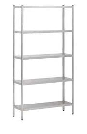 Hyllereol 5 nivåer 1000
