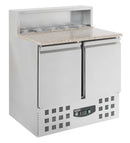 Pizzabenk 2 dører-1