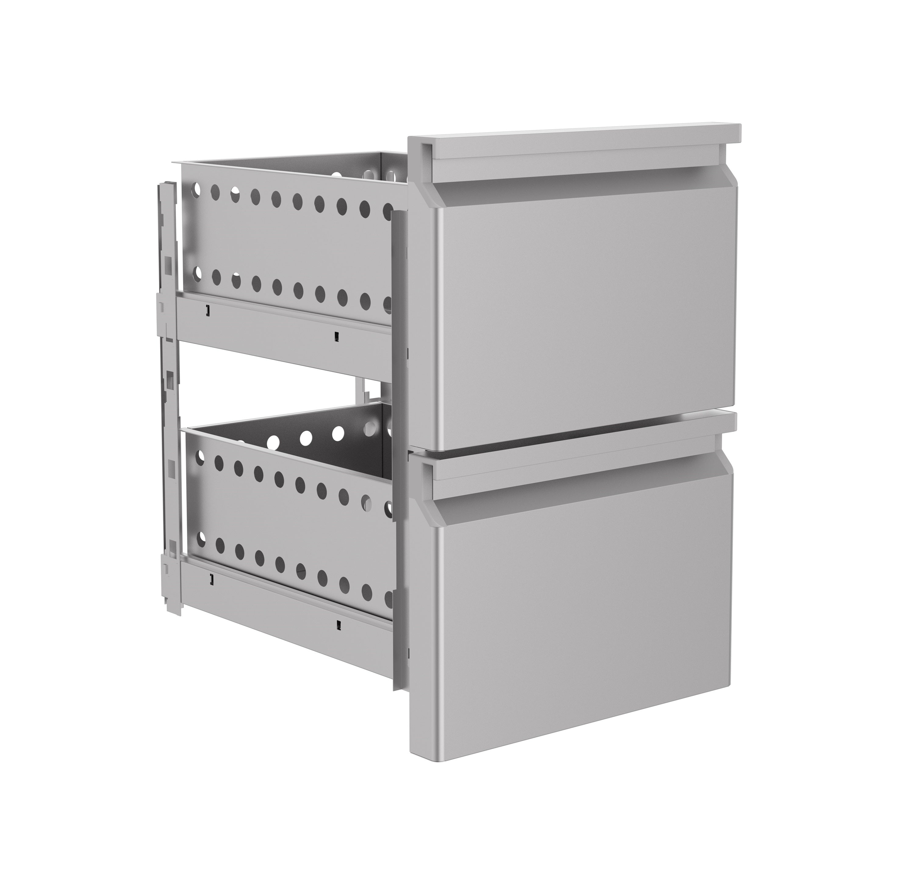 Drawerset s serie