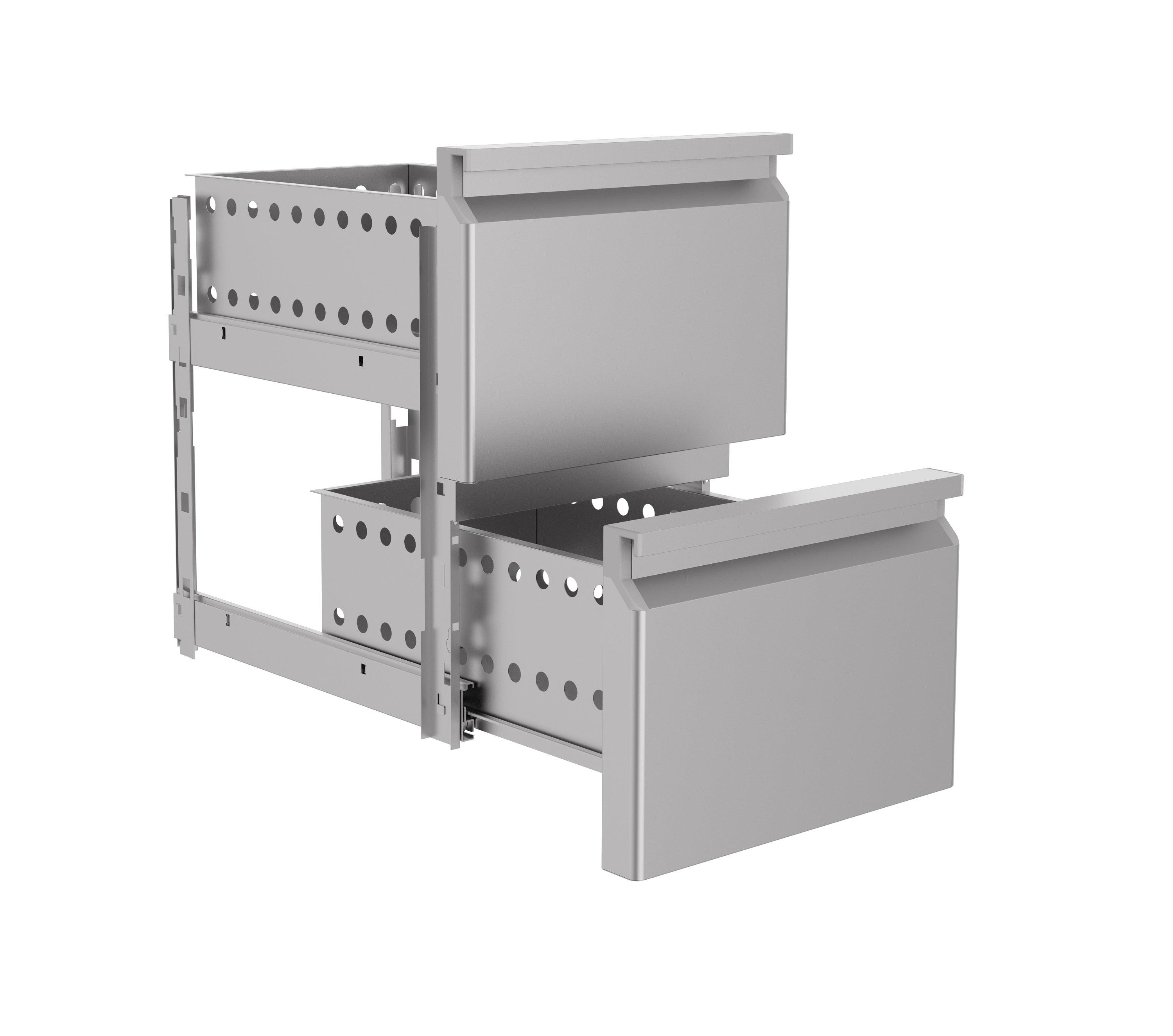 Drawerset s serie