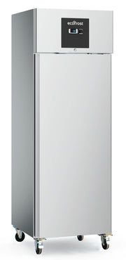 KJØLESKAP RVS 400 LTR