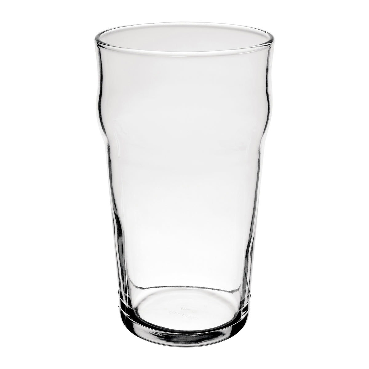 Ølglass 57 cl Nonic – bilde 2