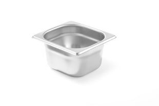 GN Kontainer GN 1/6, GN 1/6, 1L, (H) 65mm