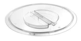 Lokk til Iskrembeholder